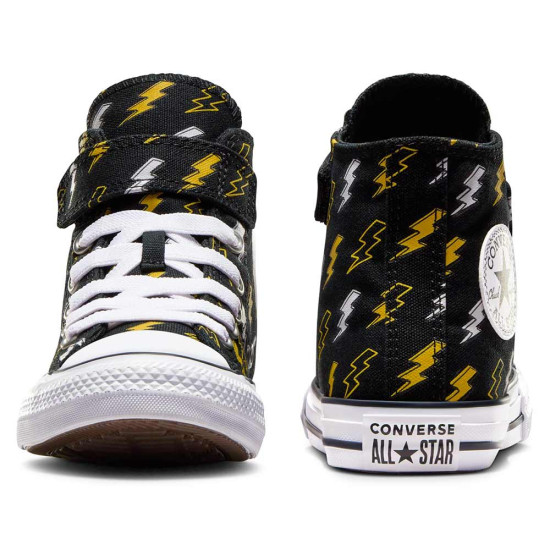 Converse Taylor All Star Electric Bolt Easy-On